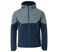 Vaude Bike Qimsa Jacket Blu 2XL Uomo Heron