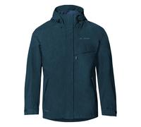 Vaude Rosemoor Ii Jacket Blu M Uomo