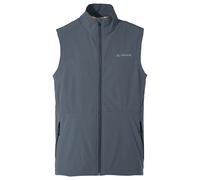 Vaude Bike Yaras Gilet Blu L Uomo Heron