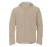 Vaude Bike Yaras Ii Jacket Beige 2XL Uomo Linen