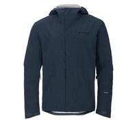 Vaude Giacca Impermeabile Yaras 2 blu M