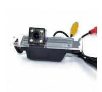 Impermeabile Visione Notturna 4 Lampada Chip Ccd Telecamera Retromarcia Auto Per Opel Per Astra Per Corsa Per Meriva Per Vectra Regolabile Telecamera Auto