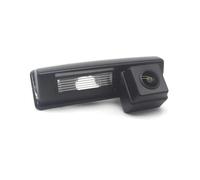 Impermeabile Visione Notturna HD Back Up Telecamera Per Retrovisione Telecamera Targa CCD Per Lexus LS430 LS 430 2001-2006 Regolabile Telecamera Auto(Camera)