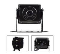 Impermeabile Visione Notturna Retrovisore Retromarcia Camera For 12V/24V Camion