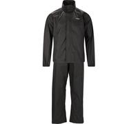 Impermeabile Weather Report Packo Noir 2XL