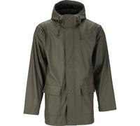 Impermeabile Weather Report Torsten Vert 4XL