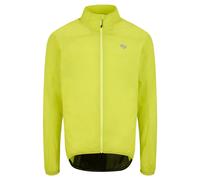 Impermeabile Ziener Nedmund Jaune