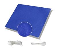 ImpermeabileSun ShadeCanopy90% protezione UV per esterni, patio, terrazza, balcone e tenda da sole, soluzione elegante per il piacere estivo