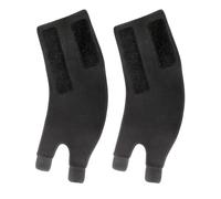 Impermeabili Ghette Gamba Regolabile Stivali Da Neve Caldo Scarpe Coperture per Escursionismo Camminare Alpinismo Leggings Ghetta Impermeabile Escursionismo Gamba