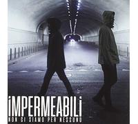 Impermeabili Non Ci Siamo Per Nessuno (CD)