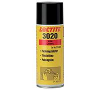 Impermeabilità delle guarnizioni aerosol 400 ml.