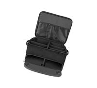 Impermeabilizza Auto Golf Scarpe Borsa Grande Capacità Golf Tronco Organizzatori Antipolvere Sport All'aperto Abbigliamento Borsa di Stoccaggio Sport All'aperto Oxford Panno Holder Box