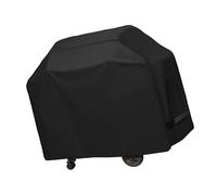 Impermeabilizza Barbecue Griglie Coperture Pioggia Esterna Protettiva Antipolvere BBQ Griglie Accessori per Griglia Esterna Accessori