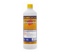 Impermeabilizzante anti pioggia stop impregnante siliconico cemento legno 1 lt