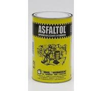 IMPERMEABILIZZANTE BITUMINOSO ASFALTOL KG 1,5