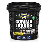 Impermeabilizzante e sigillante Bostik guaina Gomma Liquida