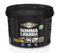 Impermeabilizzante e sigillante Bostik guaina Gomma Liquida