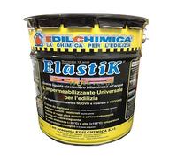 Impermeabilizzante liquido elastico 5kg Elastik Azimuthshop terrazzi tetti