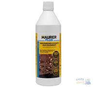 IMPERMEABILIZZANTE MAURER PLUS PER PAVIMENTI LT 1