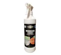 IMPERMEABILIZZANTE 'MEMBRANA LIQUIDA' BOSTIK 1 lt - Erogazione spray