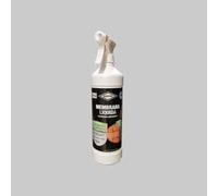 IMPERMEABILIZZANTE 'MEMBRANA LIQUIDA' BOSTIK 1 lt - Erogazione spray