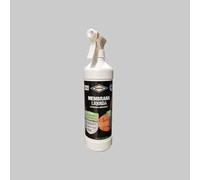 IMPERMEABILIZZANTE MEMBRANA LIQUIDA BOSTIK 1 lt Erogazione spray