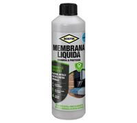 Impermeabilizzante Membrana Liquida Bostik Rinnova Protegge Invisibile da 250 ml