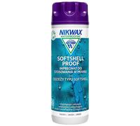Nikwax Softshell Proof Clothing Waterproofer 300 ml (300 ml)