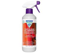 Nikwax Imprägnierung Tent&Gear Solarproof