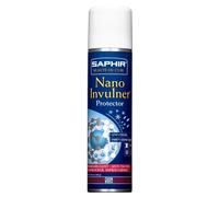 Impermeabilizzante per pellami Saphir BDC Nano Invulner 250 ml