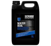 Impermeabilizzante Per Superfici Esterne Porose, 5L - C11SC C500