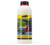 Impermeabilizzante per tende TOKO Eco Universal Proof 1000 ml