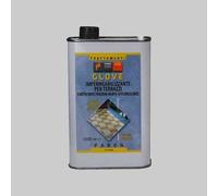 IMPERMEABILIZZANTE PER TERRAZZE GLOVE 1 lt Asfalto Impermeabilizzanti