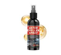 impermeabilizzante - Spra Impermeabilizzante per abbigliamento esterno e tecnico - Spray protettivo in pelle - Spray impermeabile - per scarpe tende giacche in tessuto da campeggio
