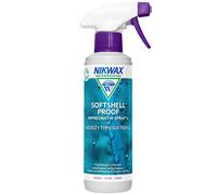 Impermeabilizzante spray Nikwax Softshell Proof Spray-On 300 ml