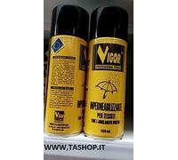 IMPERMEABILIZZANTE VIGOR P/TESSUTI SPRAY