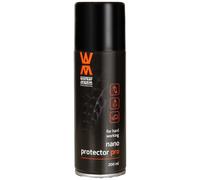 Impermeabilizzante Walker Worker Nano Protector PRO 200 ml