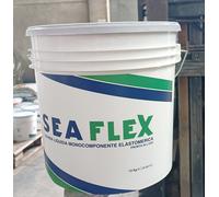 IMPERMEABILIZZANTI Guaina liquida monocomponente elastomerica multiuso