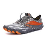 Impermeabilizzanti Scarpe da sentiero ed escursionismo da donna Design speciale Outdoor Comfort Morbido, Tenuta sicura e resistente alle intemperie Comfort per Running Gym Training Fitness Spiaggia