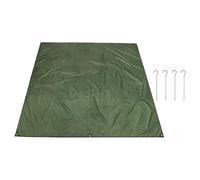 Impermeabilizzato Campeggio Tarps Set Sole Protezione Tende Esterne Tettoie Per Campeggio Picnic Tipo Pesante Oxfords