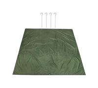 Impermeabilizzato Campeggio Tarps Set Sole Protezione Tende Esterne Tettoie Per Campeggio Picnic Tipo Pesante Oxfords