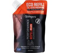 Impermeabilizzazione dell'abbigliamento Grangers Performance Repel Plus Eco Refill Noir 275 ml