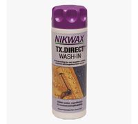 Impermeabilizzazione dell'abbigliamento Highlander Wash In TX Direct Blanc 300 ml