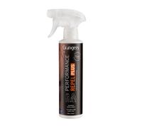 Impregnante per tussuti Granger's Performance Repel Plus Colore: arancione