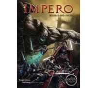 Impero. Antologia gladius & sorcery