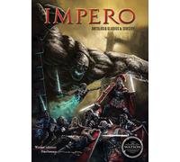 Impero. Antologia gladius & sorcery - 2018 - Watson (TrueFantasy)