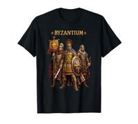 Impero Bizantino Guerrieri dell’Impero Romano Maglietta