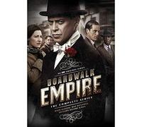 Boardwalk Empire: The Complete Series