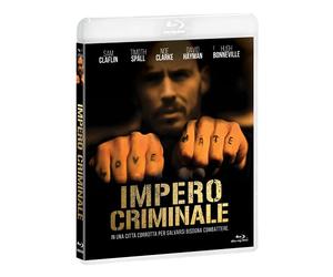 Impero Criminale