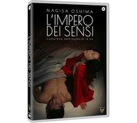 Impero Dei Sensi (L')